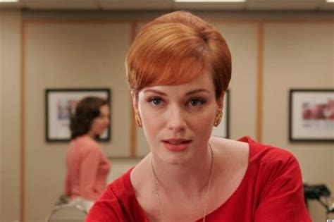 Mad Men Makeup 7 Beauty Tips We Learned From The Show Photos