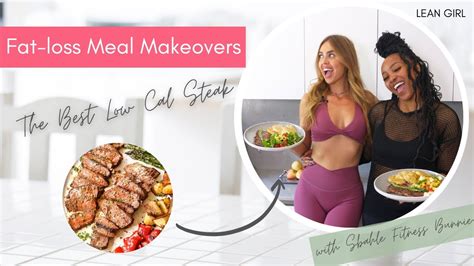 How We Cooked The Best Low Calorie Steak Ft Sbahle Mpisane YouTube
