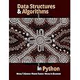 Data Structures And Algorithms In Python Tamassia Roberto