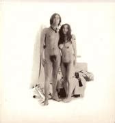 Flashback John Yoko Pose Nude For Two Virgins Album Cover Nights My