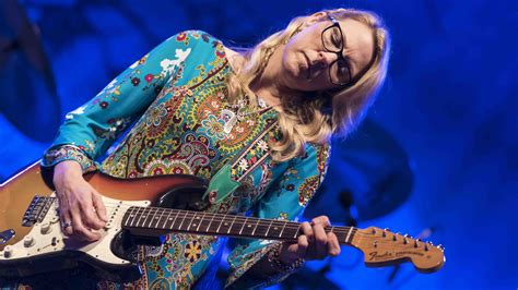 15 Inspirational Guitarists Who Happen To Be Women Musicradar