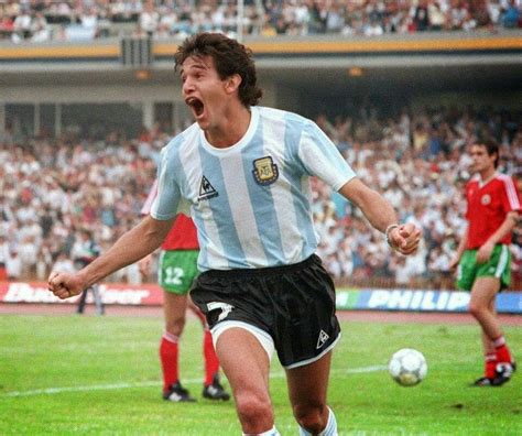 El mánager presentó la renuncia a su cargo, donde llegó hace menos de un año. Argentina 2 Bulgaria 0 in 1986 in Mexico City. Jorge ...