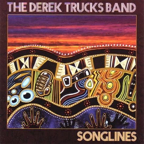 Songlines Bonus Track The Derek Trucks Band Release Info Allmusic