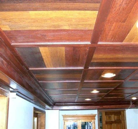 Top 50 Ceiling Design Ideas For Garage Hdi Uk