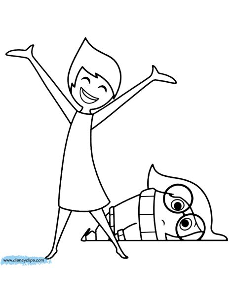 Download Sadness coloring for free - Designlooter 2020 👨‍🎨