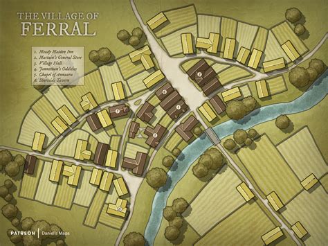 Medieval dynasty карта волков - 81 фото