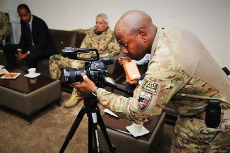 Army Approves Fielding Of New Tactical Media Kits Article The