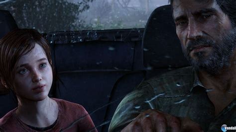 Nuevas Imágenes De The Last Of Us World Of Gamer 3djuegos