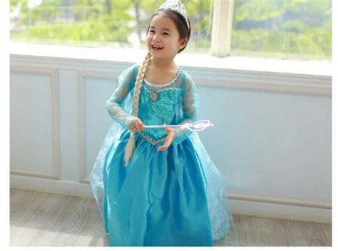 Princess Sofia Dress Costume Disfraz Princesa Sofia Vestido Princesa