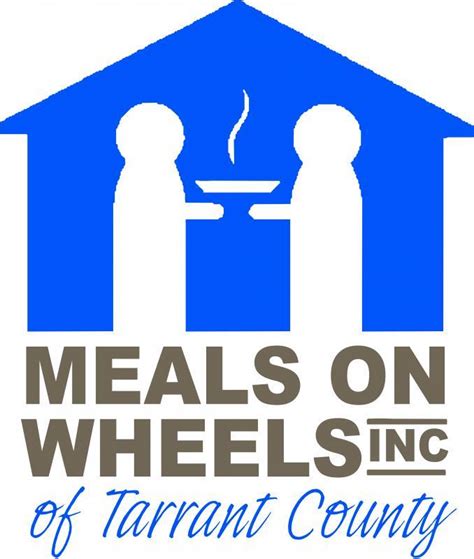 Meals On Wheels Inc Of Tarrant County Nonprofit In Fort Worth Tx