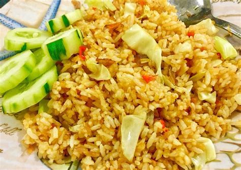 Resep ✓ 11 bahan buat bubur nasi merah yang lezat yang bisa kalian coba dengan mudah. Bumbu Blender Nasi Goreng - BLENDER KITA
