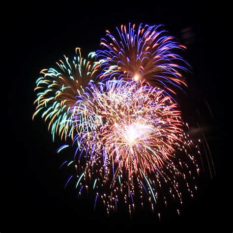 4th of July Fireworks - Visit Findlay