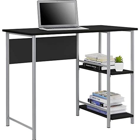 College is expensive—including tuition, housing, and textbooks, not to mention food and other miscellaneous costs—so students need a reliable laptop. Student Desk in Simplistic Design with Large Workspace ...