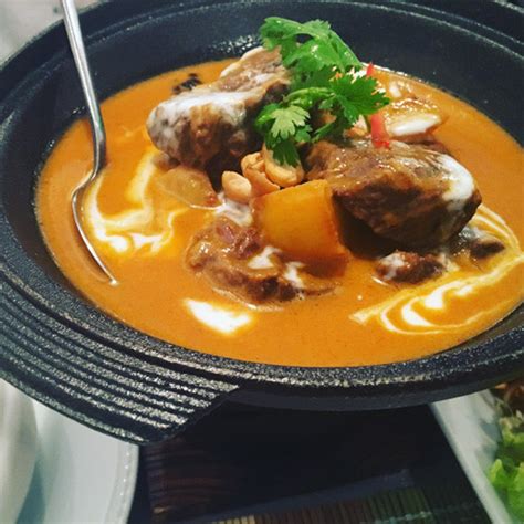 Conocer un poco mas de la cocina tailandesa? ThaiLong - Restaurante Tailandés en Madrid | Auténtica ...