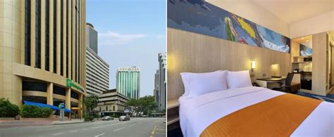 kuala lumpur os melhores hotéis 3 estrelas da capital da malásia