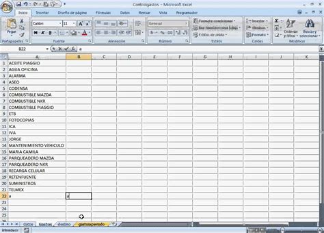 Planillaexcel Descarga Plantillas De Excel Gratis Calendario Excel My