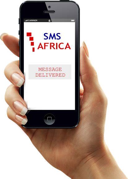 Send free sms online south africa. SMS Africa: How It Works, Registration, Payment Options ...