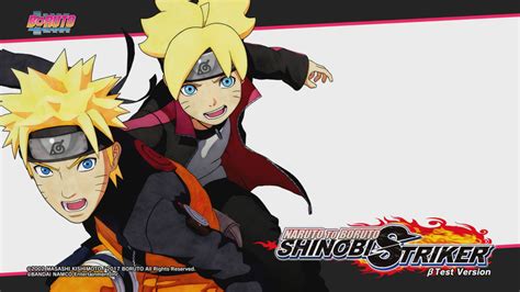 Check spelling or type a new query. Naruto to Boruto: Shinobi Striker PS4 - JuegosADN