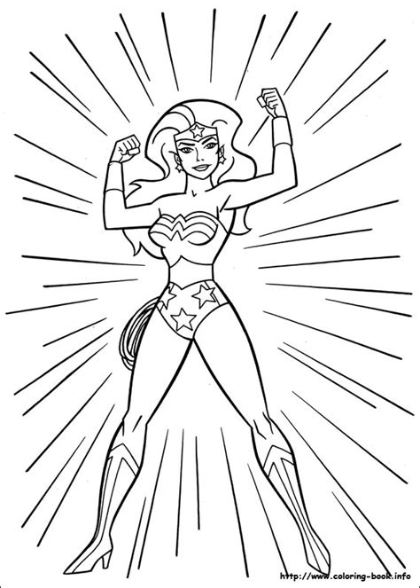 Select from 35970 printable crafts of cartoons, nature, animals, bible and many more. Supergirl Coloring Pages Free Printable - Enjoy Coloring ...