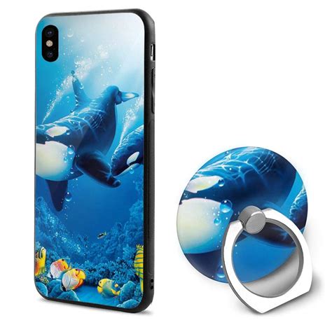 Iphone X Niagara Falls 1200x1200 Wallpaper Teahub Io
