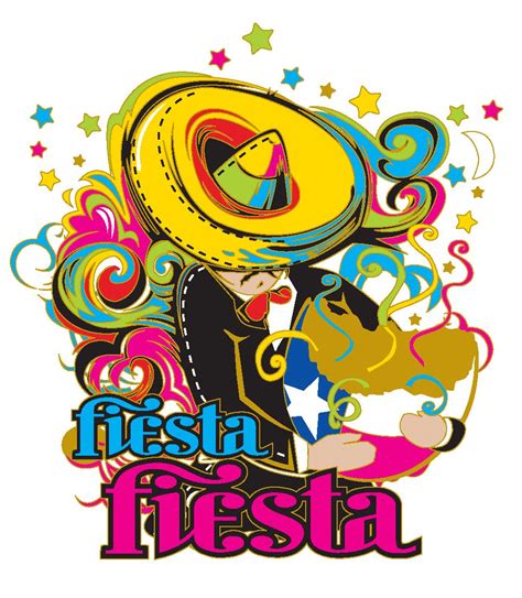 Free Fiesta Party Cliparts Download Free Fiesta Party Cliparts Png