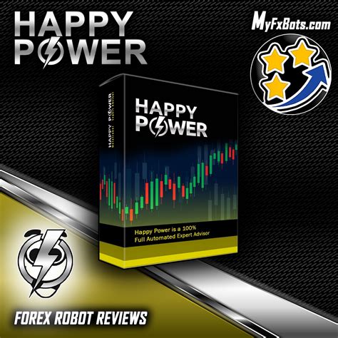 Happy Power Myfxbots Review
