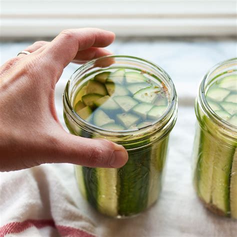 7 Little Tricks That Will Make You Feel Like A Kitchen Wizard Pickles Pickle Juice Homemade