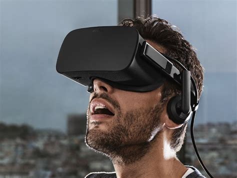 Oculus Now Letting Developers Sell Rift Games In Other