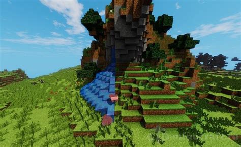 We did not find results for: Download shaders RRe36's Shaders for Minecraft for free ...