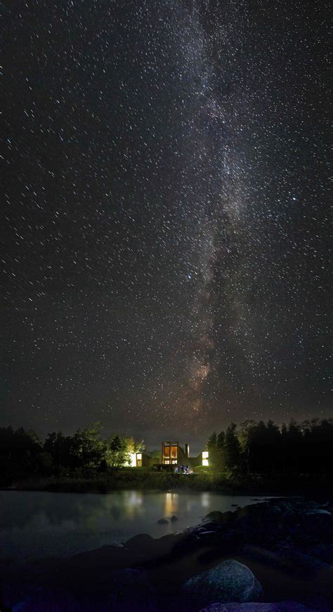 3 Places To See The Milky Way The Discarded Image