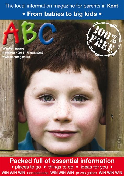 Abc Magazine Kent Magazine Get Your Digital Subscription