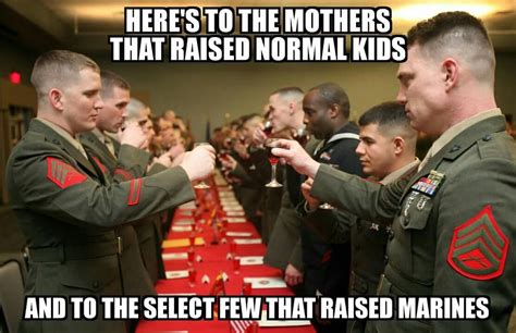 Marine Corps Birthday Memes Funny Ultra Low Bloggers Photos