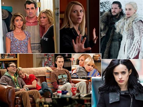 renewed and canceled tv shows 2019 a complete guide across america us patch
