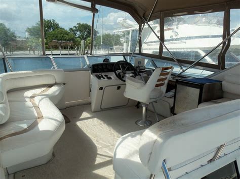 Sea Ray 350 Express Bridge 1992 For Sale For 20000 Boats From