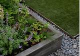 Pictures of Landscaping Rocks Edging