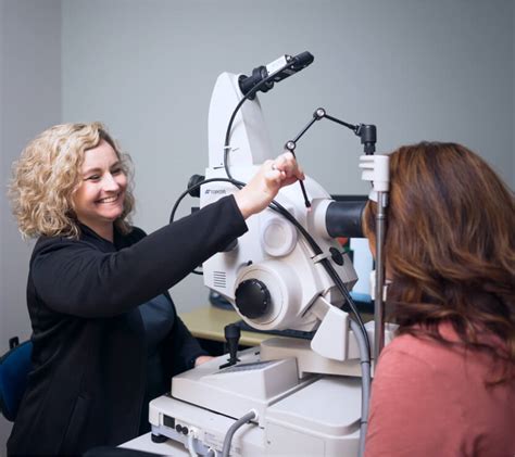 Retina Care Eye Care Jervey Eye Group