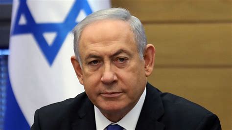 If sharon is israel's bush, netanyahu is its cheney. Israeli PM speaks with leaders of Sudan, Chad | CGTN Africa