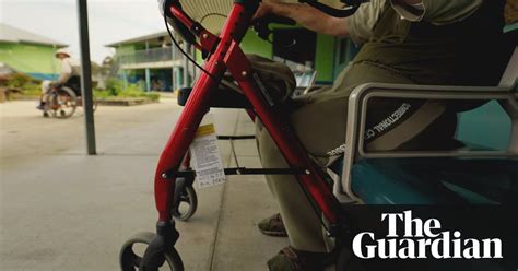 Australian Prisoners With Disabilities Subjected To Harrowing Abuse