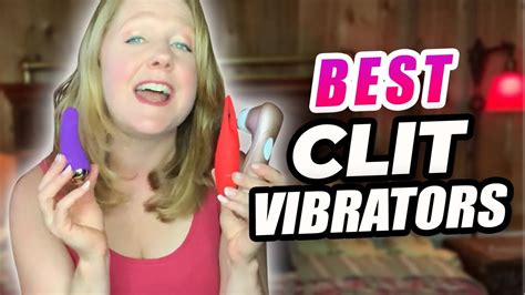 top clitoral vibrators rechargeable vibrator with clit massagers clit sex toys reviews youtube