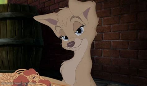Which Female Animal Character Is The Prettiest? Poll Results
