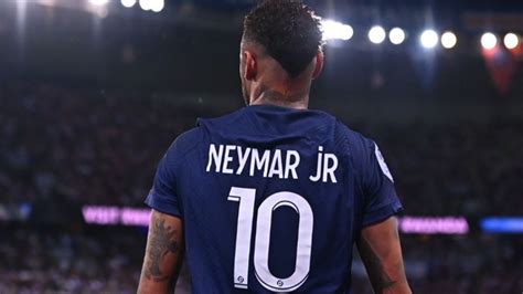 Neymar Jr Joins Saudi Pro League Club Al Hilal From Psg Read Full