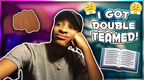 Storytime My Worst A Whoopin I Got Double Teamed Youtube