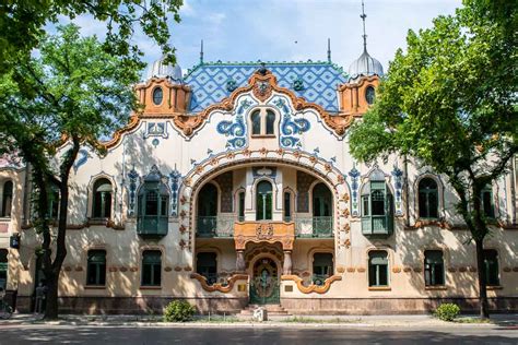 See The Devastating Beauty Of Subotica Serbia Travelsewhere