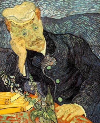 The Most Expensive Van Gogh Painting Van Gogh Studio