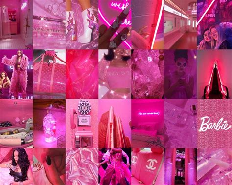pink glam neon pink pink retro wallpaper girl wallpaper black wallpaper hot pink room pink