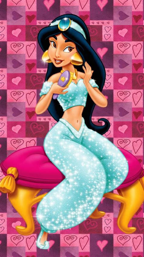 Princess Jasmine Wallpapers (62+ images)