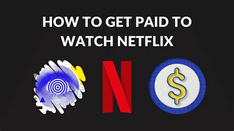 How To Get Paid To Watch Netflix Blogging Guide