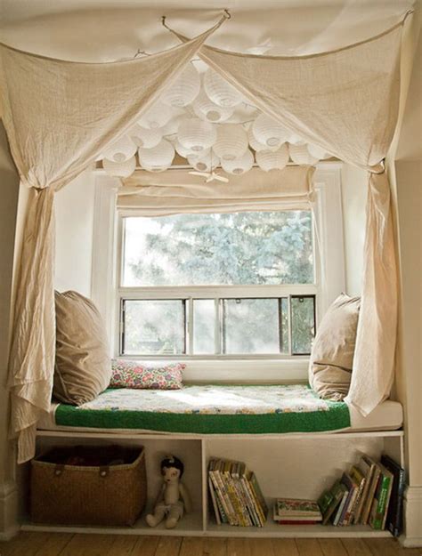 Get it from land of nod for $69. How To Design A Reading Nook For Your Home