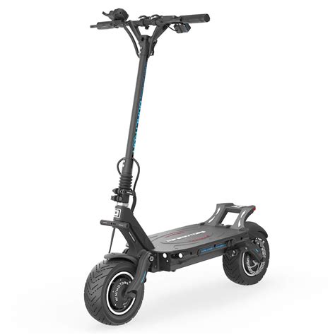 Dualtron Storm Limited Electric Scooter Dualtron Nordic