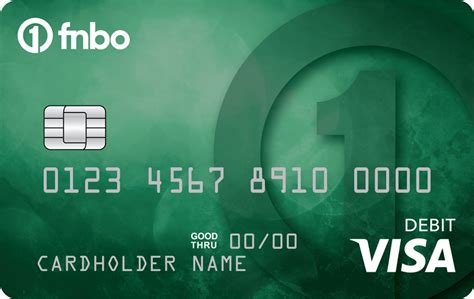 The td cash secured credit card helps you rebuild credit. Visa® Debit Card, No Service Fees | First National Bank of Omaha